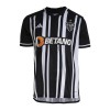 Camiseta de fútbol Atlético Mineiro Primera Equipación 23-24 - Hombre